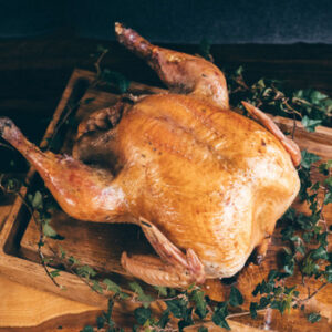Christmas Whole Turkey - Image 4