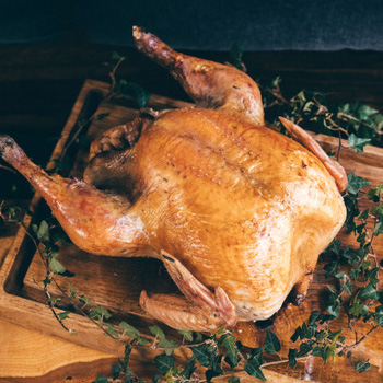 Christmas Whole Turkey - Image 4