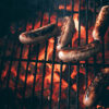 Easter Turkey Sausages - Image 3