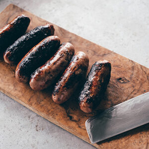All year round Turkey Sausages - Image 3