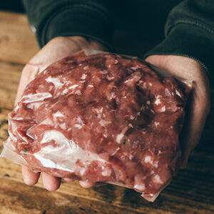 Christmas Turkey Mince - Image 4