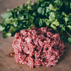 All Year round Turkey Mince - Image 2
