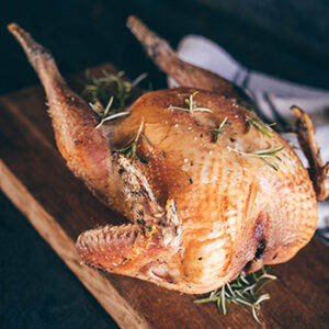 Christmas Whole Turkey - Image 4
