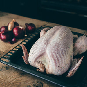 Christmas Whole Turkey - Image 2