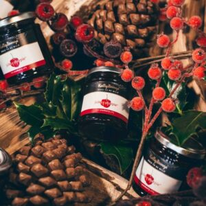 Christmas Cranberry Jelly - Image 4