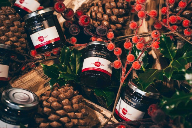 Christmas Cranberry Jelly - Image 4