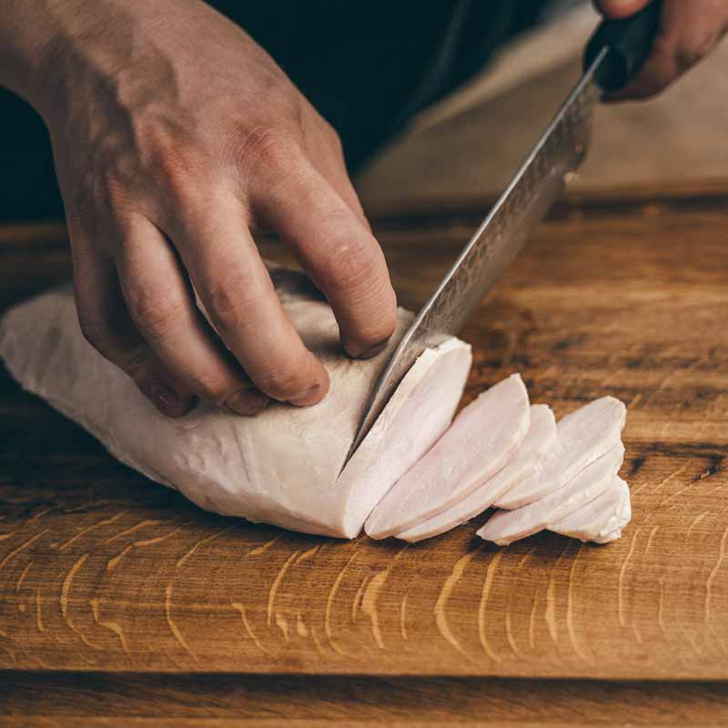 KellyBronze Turkey Ham