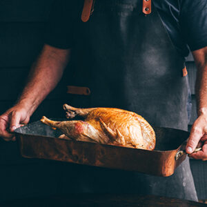 Easter Whole Turkey - Image 3