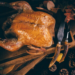 Thanksgiving Whole Turkey - Image 2