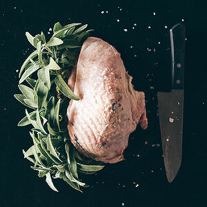 Easter Turkey Breast Roast - Image 2