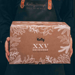 XXV December Pearl Turkey - Image 6