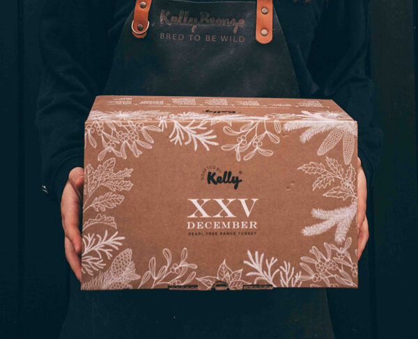 XXV December Pearl Turkey - Image 6