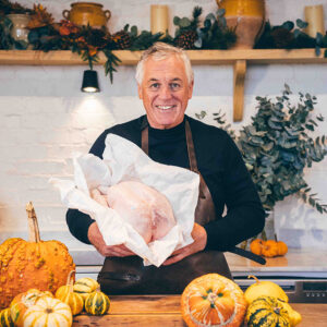 XXV December Pearl Turkey - Image 3