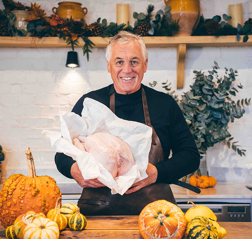 XXV December Pearl Turkey - Image 3