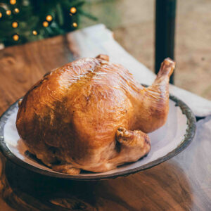 XXV December Pearl Turkey - Image 5