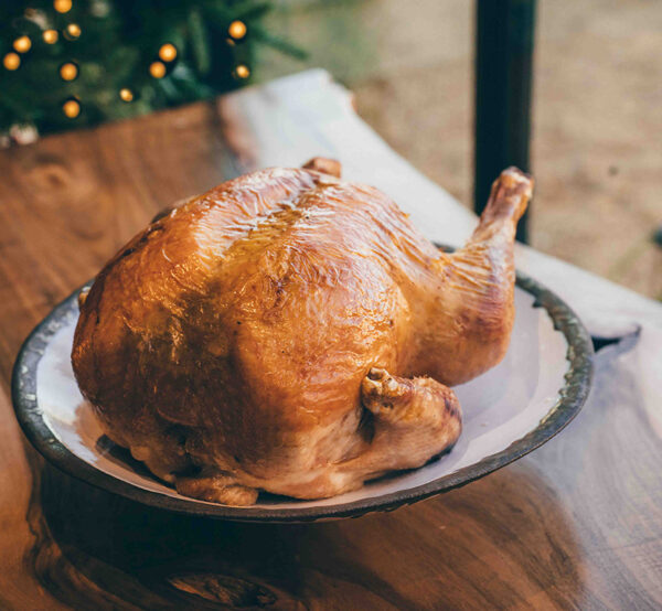 XXV December Pearl Turkey - Image 5