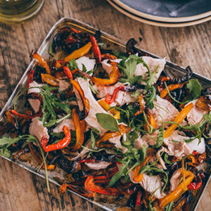 Christmas Turkey Ham - Image 4