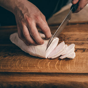 Christmas Turkey Ham - Image 3