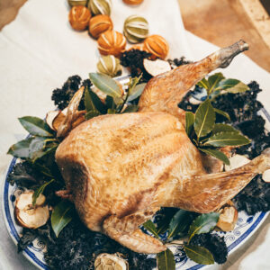 XXV December Pearl Turkey - Image 3
