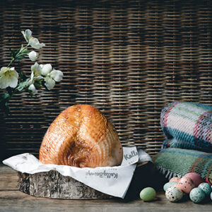 Easter Turkey Crown - Image 2