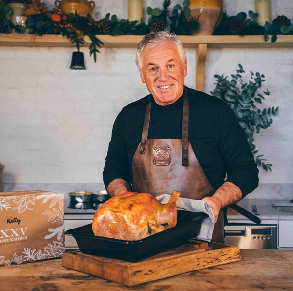 XXV December Pearl Turkey - Image 4