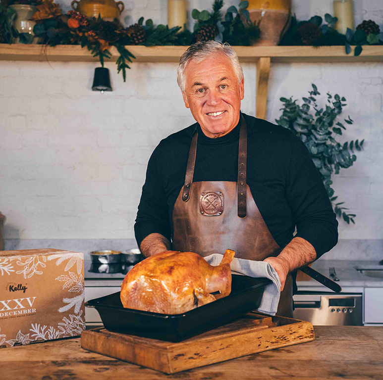 XXV December Pearl Turkey - Image 4