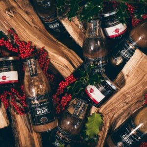 Wine and Port Gravy - Image 5