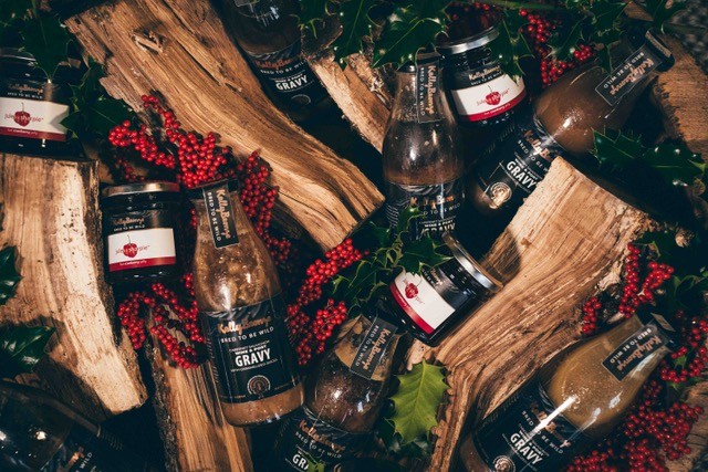 Wine and Port Gravy - Image 5