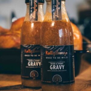 Wine and Port Gravy - Image 3