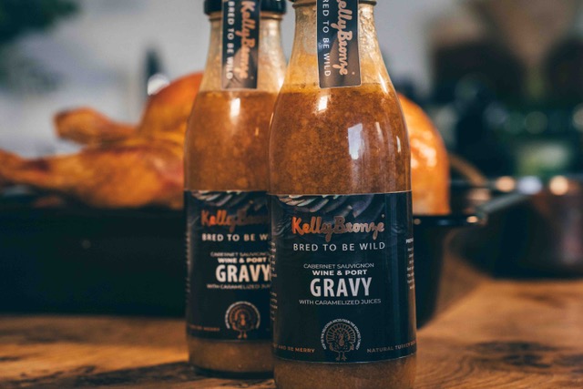 Wine and Port Gravy - Image 3