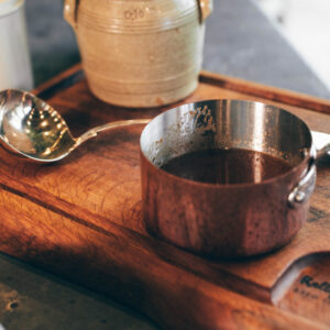 Wine and Port Gravy - Image 4