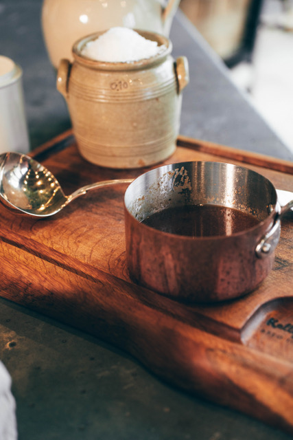 Wine and Port Gravy - Image 4