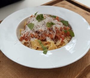 Kellybronze bolognese