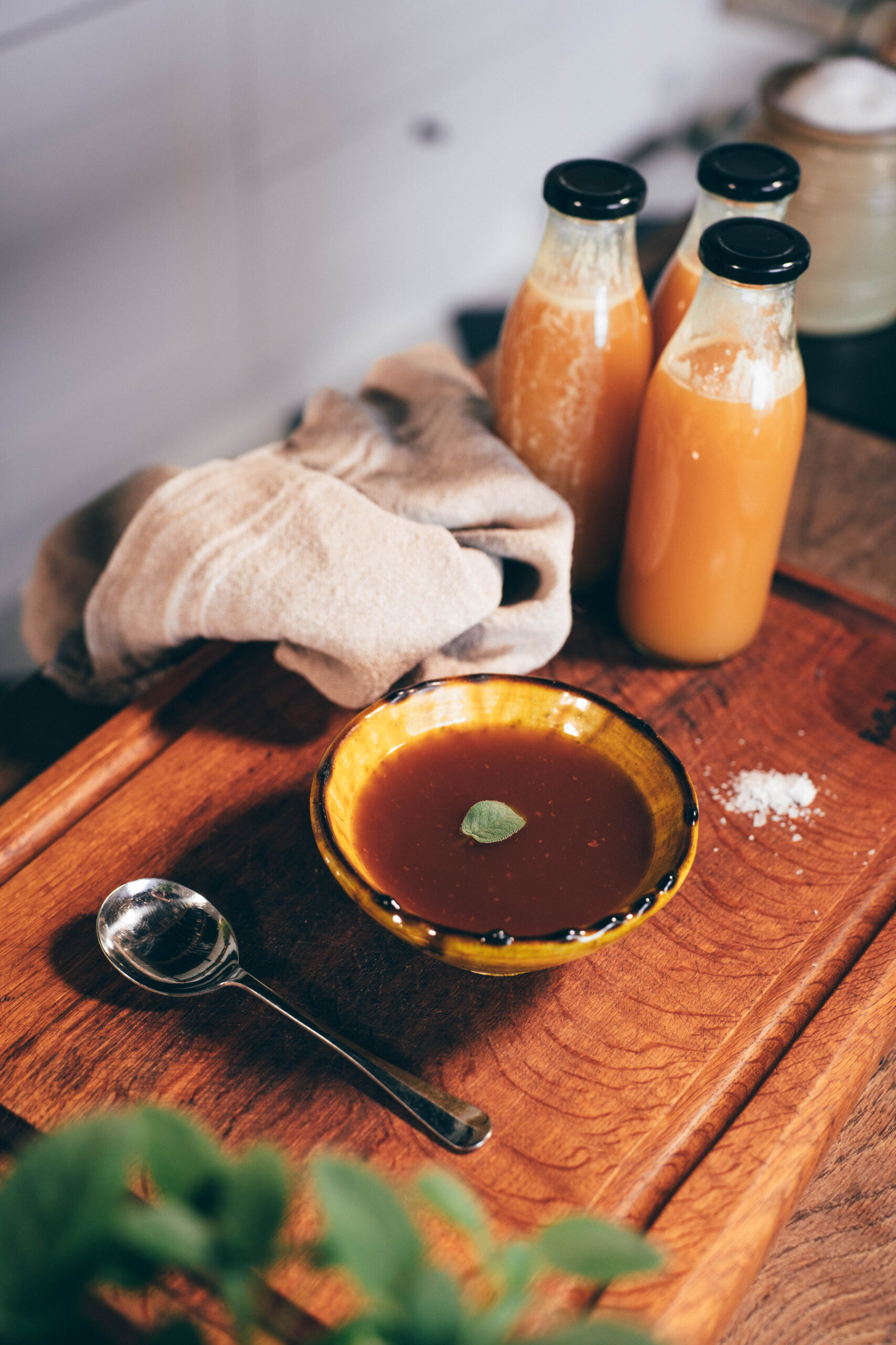 Christmas bone broth - Image 4