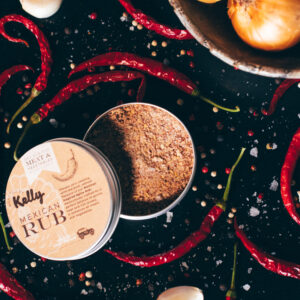 Mexican Rub - Image 2