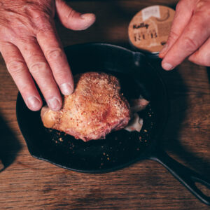 Mexican Rub - Image 3