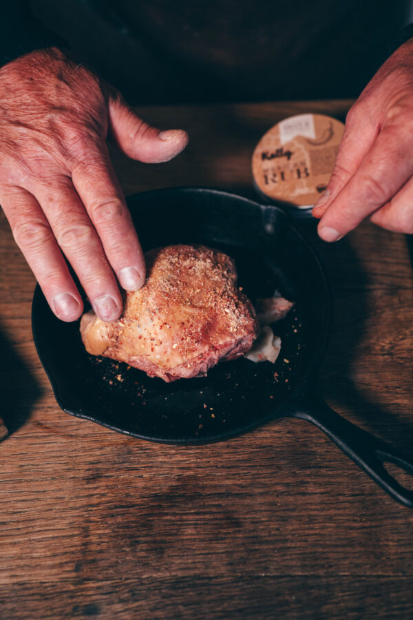 Mexican Rub - Image 3