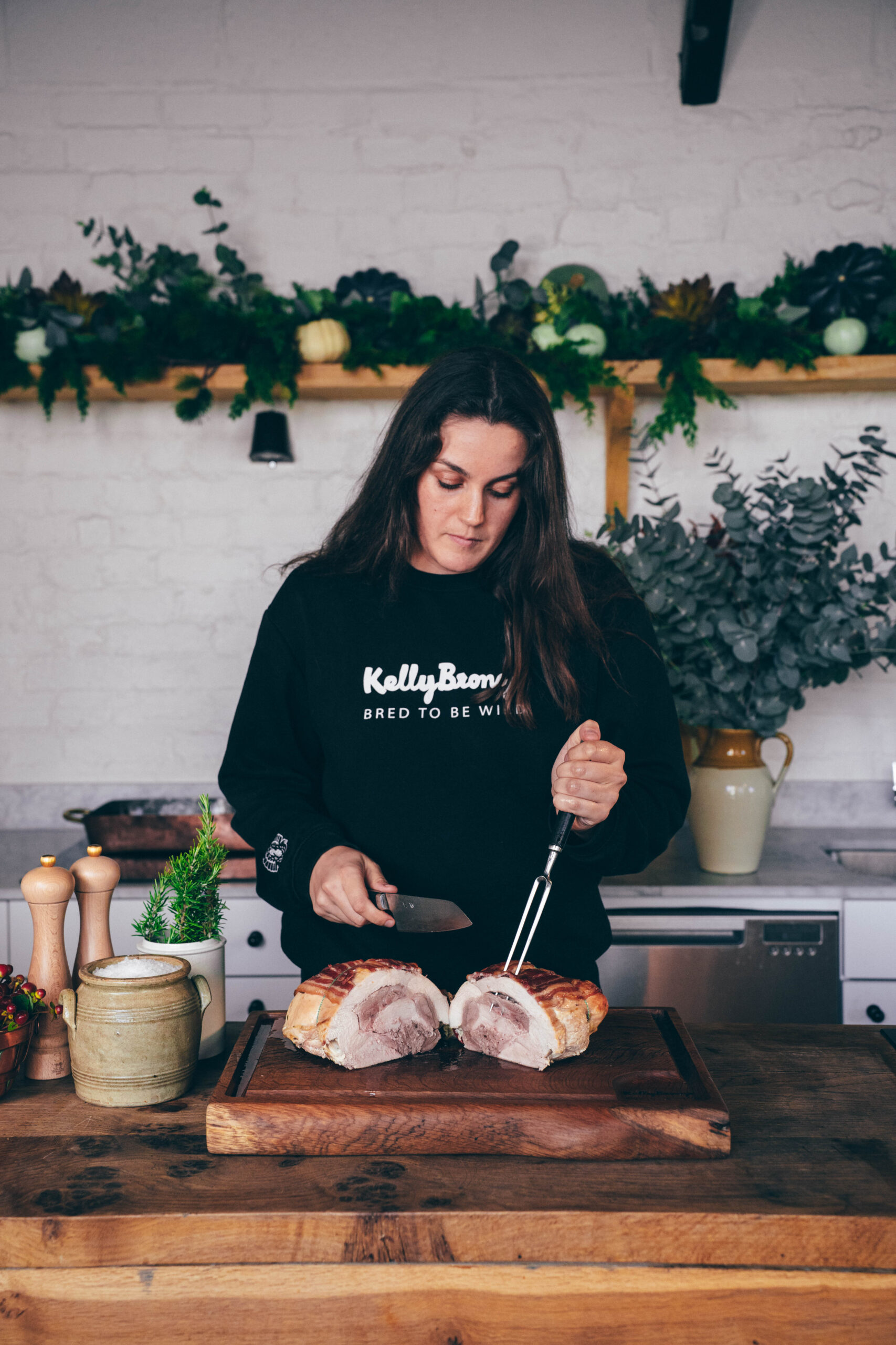 Turkey Roulade - Image 3