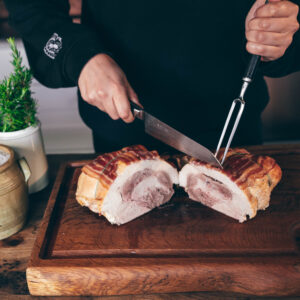 Turkey Roulade - Image 4